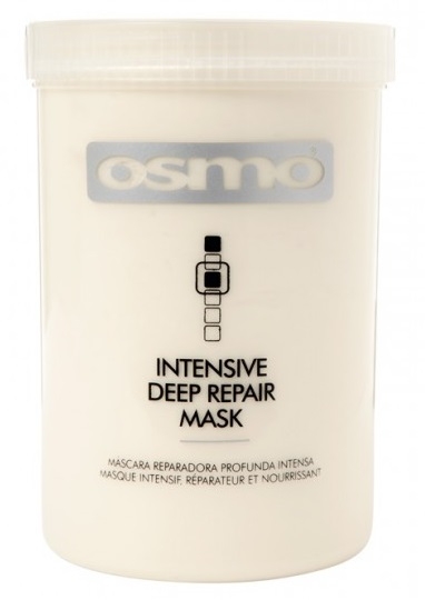 Osmo Intensive Deep Repair Mask Kuru Saçlar İçin Saç Maskesi